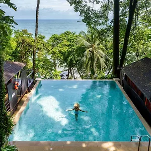 Semesteranläggning (resort) Baan Krating - Sha, Khao Lak